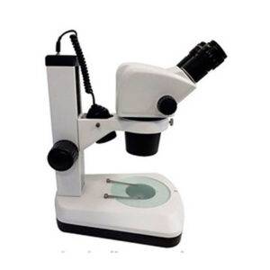 Microscopio Estereoscópico Binocular Xtd-217