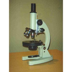Microscopio Biológico Monocular L 101