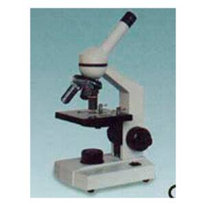 Microscopio Biológico Monocular Sme-f