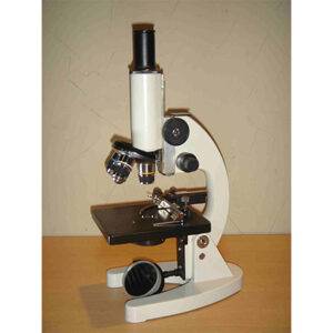 Microscopio Biológico Monocular Xsg 150