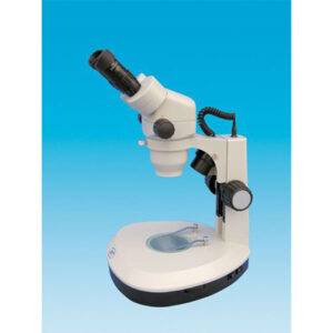 Microscopio Estereoscópico Binocular Mzs 0745 Lr