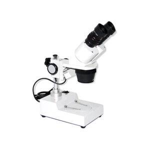 Microscopio Estereoscópico Binocular XTX-3B 1x/3x