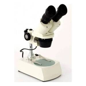 Microscopio Estereoscópico Binocular Xtx-3c 1x/3x
