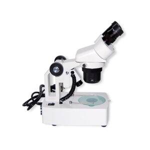 Microscopio Estereoscópico Binocular Ztx-20 2x/4x