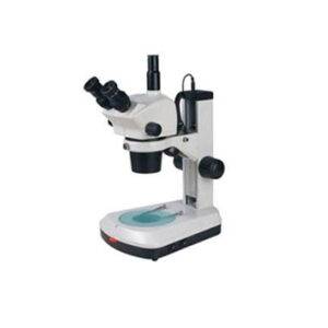 Microscopio Estereoscópico Trinocular Xtd-217t