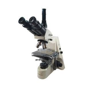 Microscopio Trinocular Xsz-146at