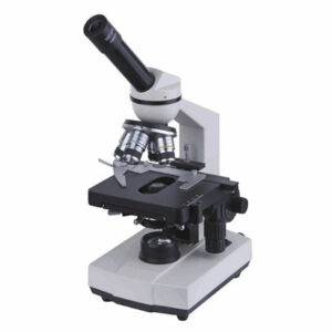 Microscopio Biológico Monocular Sme-l