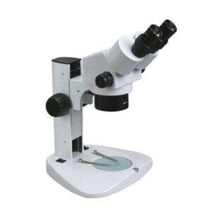 Microscopio Estereoscópico Binocular Con Lúz Led.